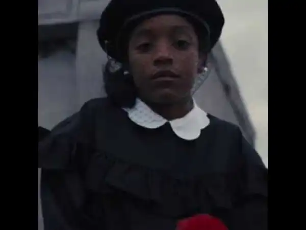 August Alsina – Footsteps